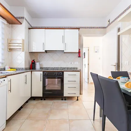 Cozy In Madronal De Fanabe With Large Private Pool فيلة *