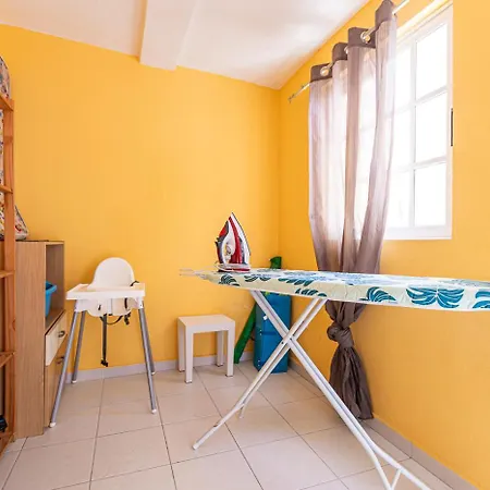 Cozy In Madronal De Fanabe With Large Private Pool فيلة أذيخي