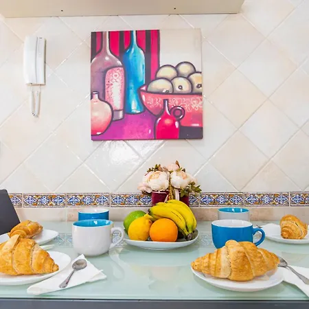 Cozy In Madronal De Fanabe With Large Private Pool فيلة *