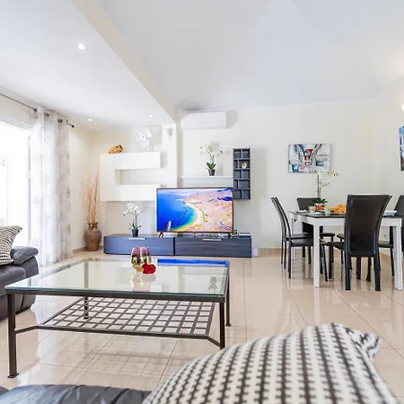 Cozy In Madronal De Fanabe With Large Private Pool فيلة *