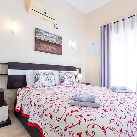ヴィラ Cozy In Madronal De Fanabe With Large Private Pool *